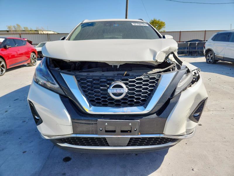 2023 NISSAN MURANO PLA #3297271402