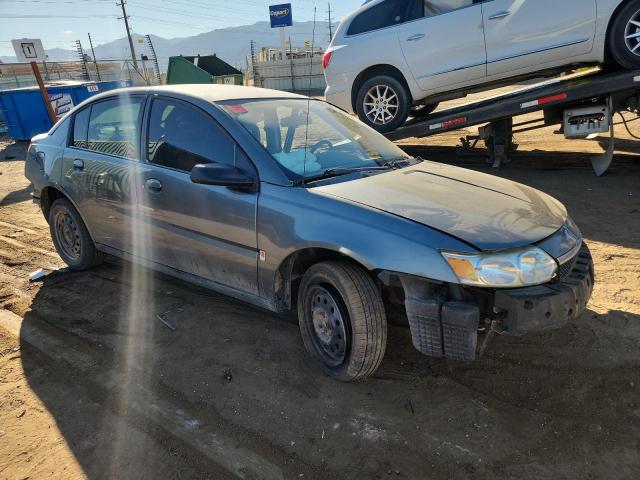2004 SATURN ION LEVEL #3302115148