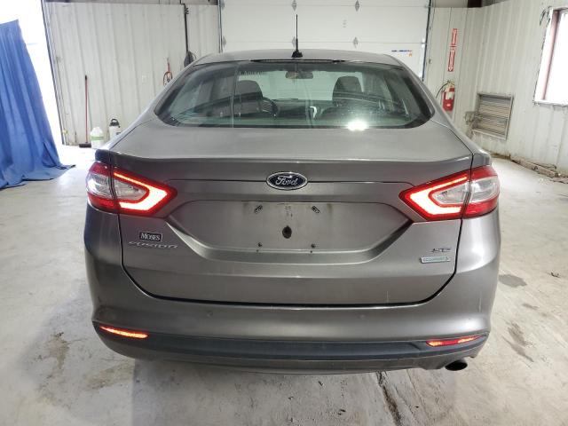 2013 FORD FUSION SE #3296282412