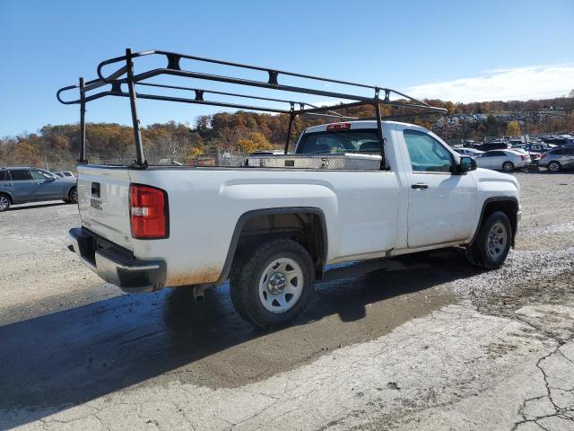 2018 GMC SIERRA C15 #3294324880