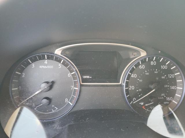 2016 NISSAN ALTIMA 2.5 #3297141542