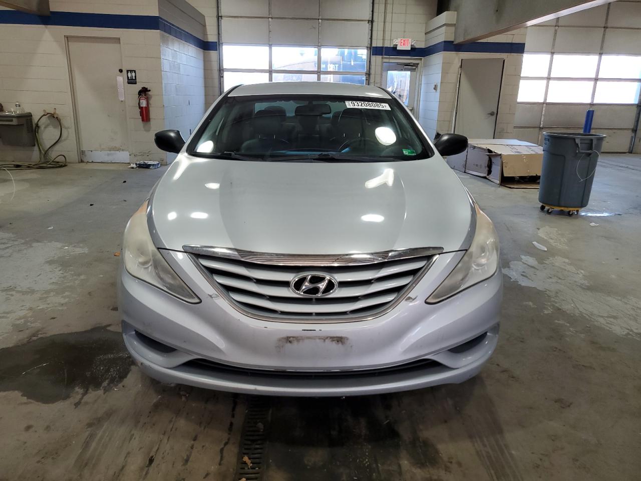HYUNDAI SONATA GLS