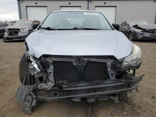 2012 SUBARU IMPREZA #3293447446