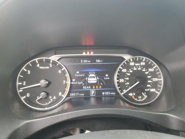 2024 NISSAN ALTIMA SR - 1N4BL4CV3RN370749