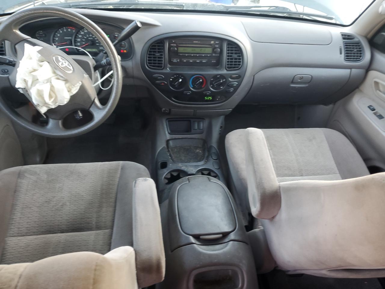 Lot #3301842331 2006 TOYOTA TUNDRA DOU