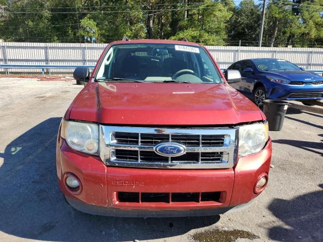2012 FORD ESCAPE XLT #3291356165