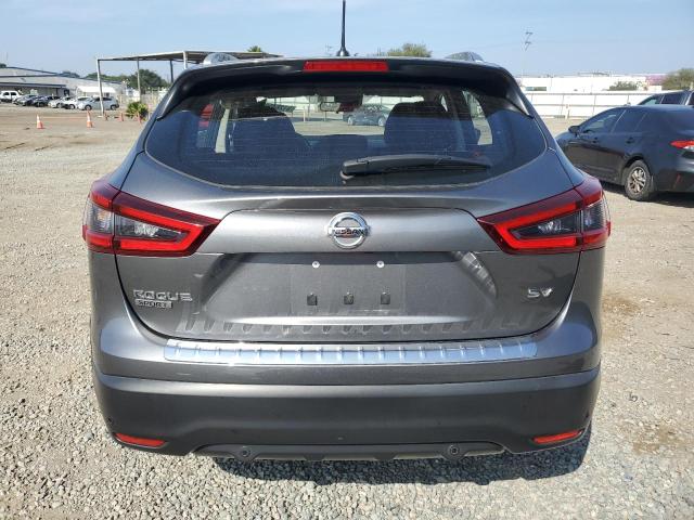 2021 NISSAN ROGUE SPOR #3302673001