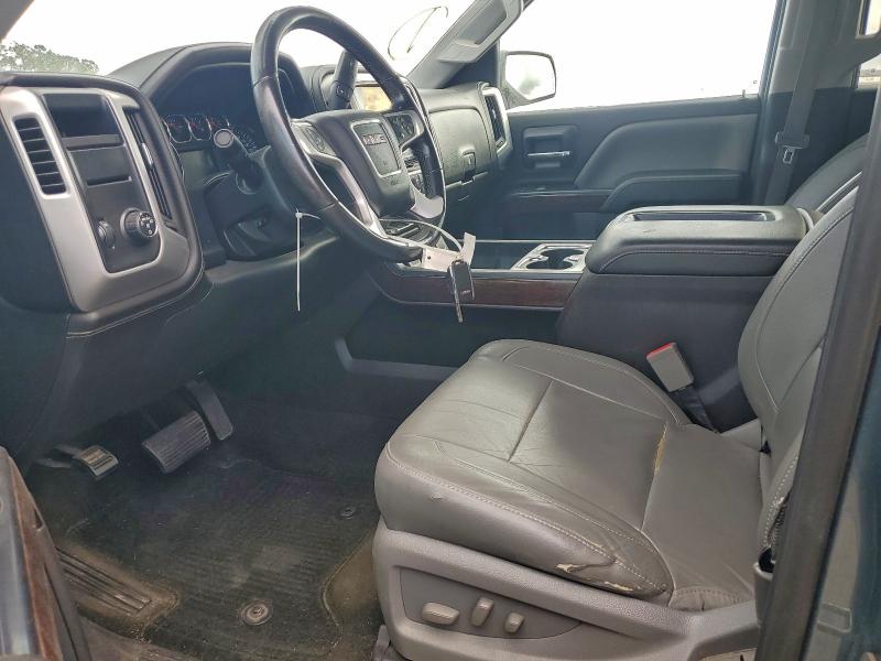 2014 GMC SIERRA C15 #3297102549