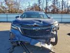Lot #3305305310 2022 CHEVROLET EQUINOX RS