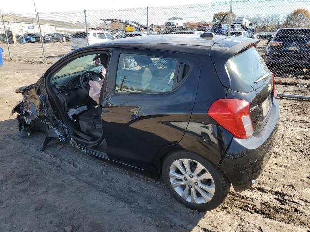 2017 CHEVROLET SPARK 1LT #3315985087
