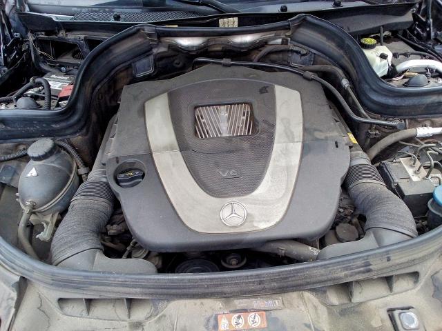 2012 MERCEDES-BENZ GLK 350 4M #3296263442