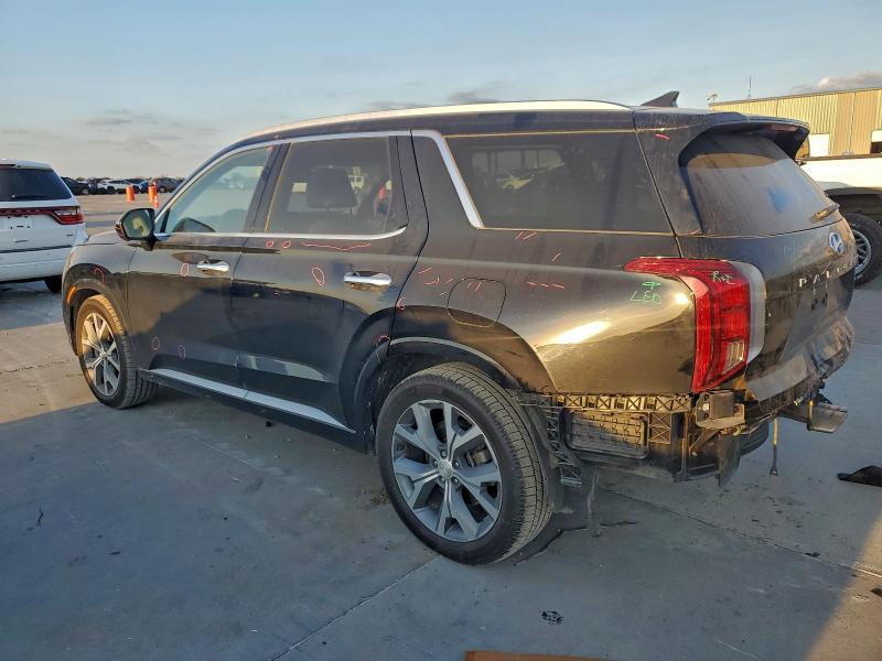 2021 HYUNDAI PALISADE L #3294516500