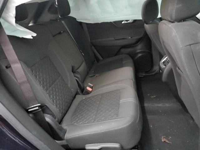 2020 CHEVROLET BLAZER 1LT #3297163526