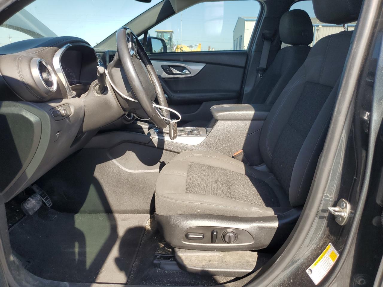 CHEVROLET BLAZER 1LT