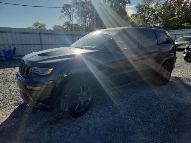 Global Auto Auctions: 2019 JEEP GRAND CHER