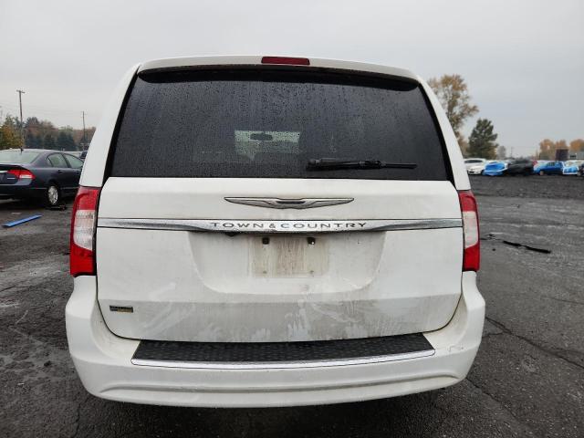 2014 CHRYSLER TOWN & COU #3291315131