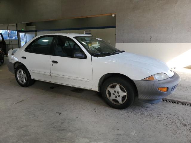 1998 CHEVROLET CAVALIER #3303960698