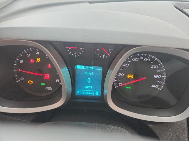 2013 CHEVROLET EQUINOX LT - 2GNFLNEK9D6357349