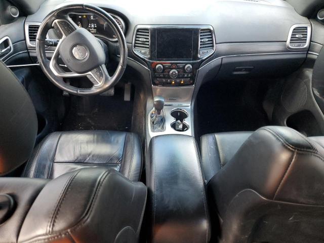 2019 JEEP GRAND CHER #3316955106