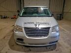 Lot #3304566477 2008 CHRYSLER TOWN & COU
