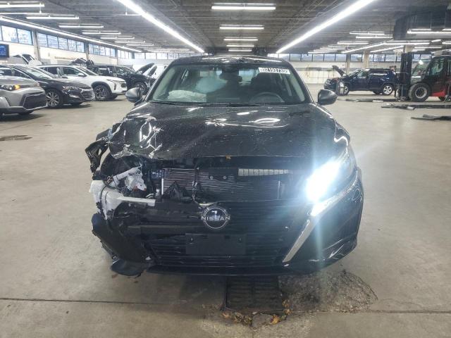 2025 NISSAN ALTIMA SV #3293538454