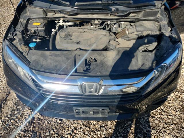 2019 HONDA ODYSSEY EX - 5FNRL6H7XKB029996