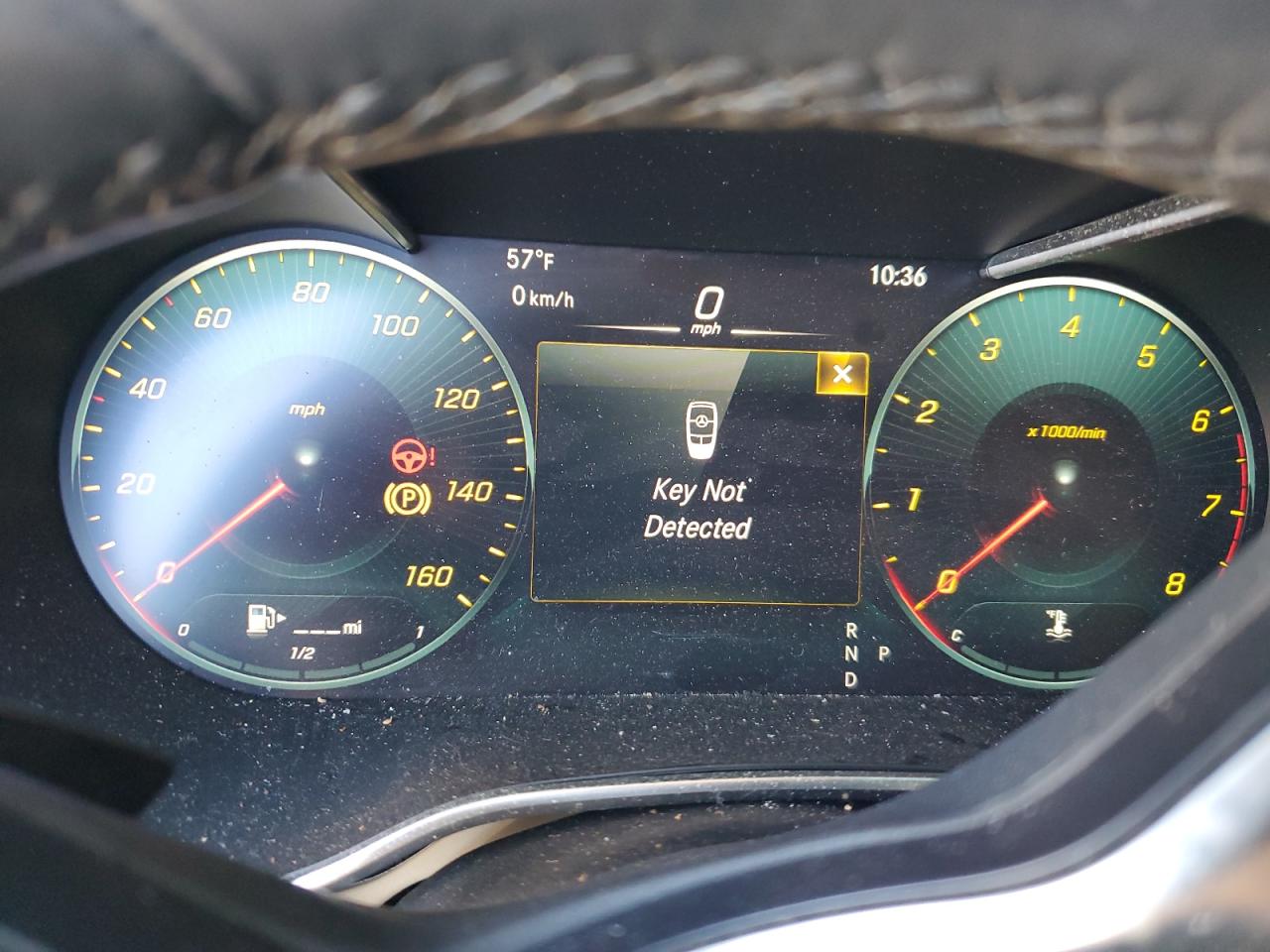 MERCEDES-BENZ C-CLASS 300 4MATIC