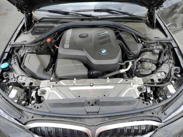 2025 BMW 330I #3311445338