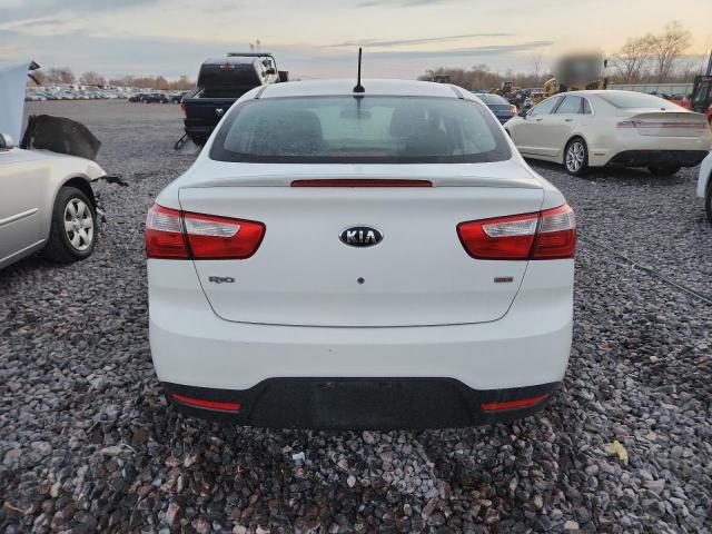 2013 KIA RIO LX #3290383777