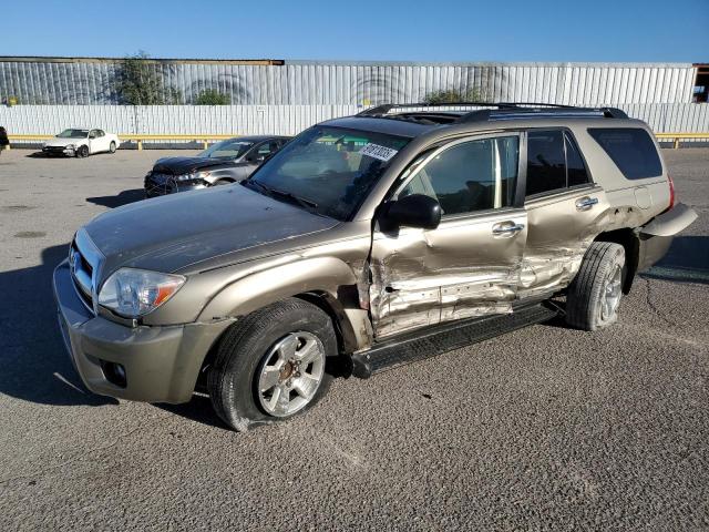 2007 TOYOTA 4RUNNER SR #3303935757