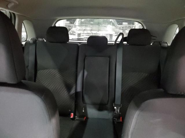 2015 MITSUBISHI OUTLANDER - 4A4AR4AU2FE006406