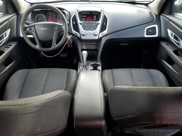 2013 GMC TERRAIN SL #3294378129
