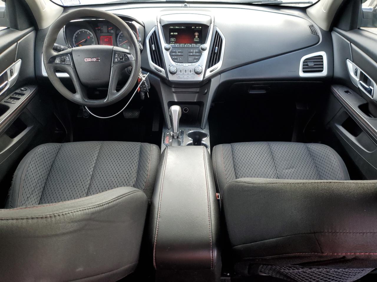 GMC TERRAIN SLE