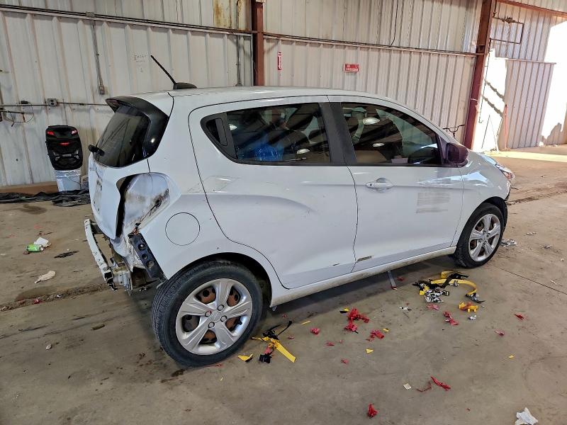 2019 CHEVROLET SPARK LS #3308295209
