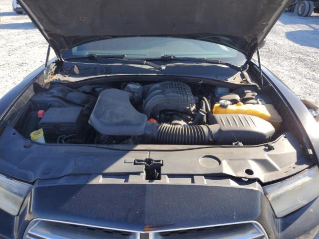 2013 DODGE CHARGER SE #3310325980