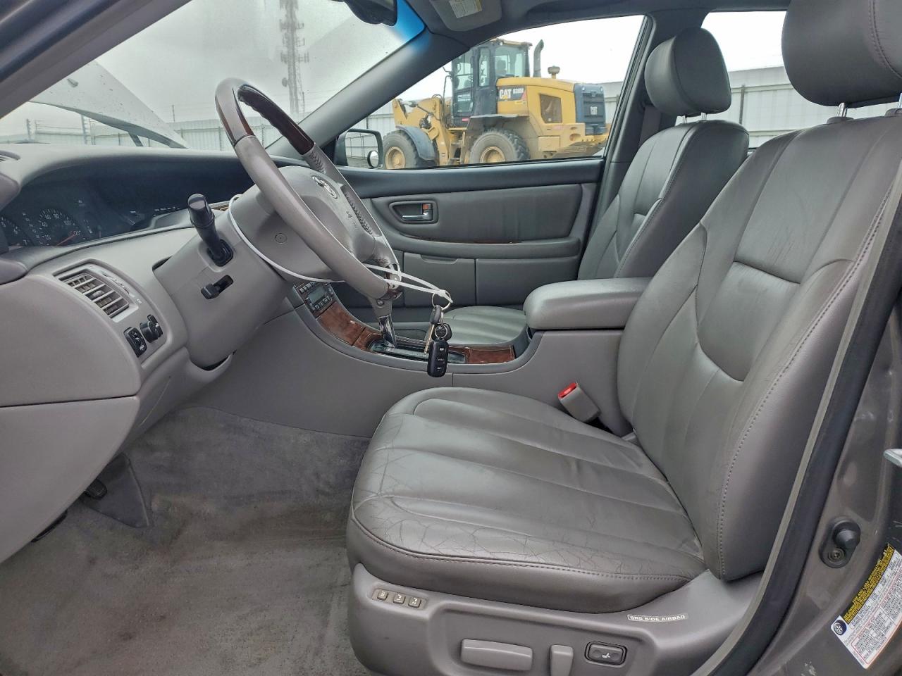 Lot #3302632044 2004 TOYOTA AVALON XL