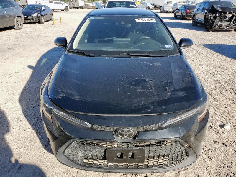 2022 TOYOTA COROLLA LE #3293273422