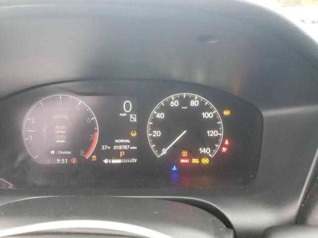 2025 HONDA HR-V SPORT #3301892477