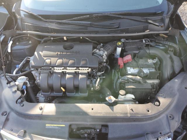 2015 NISSAN SENTRA S #3302653018