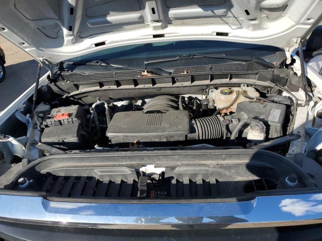 2020 GMC SIERRA C15 #3291235985