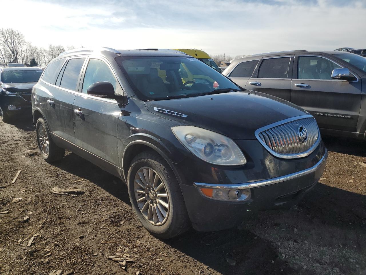 BUICK ENCLAVE CXL