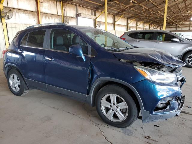 2019 CHEVROLET TRAX 1LT #3309363981