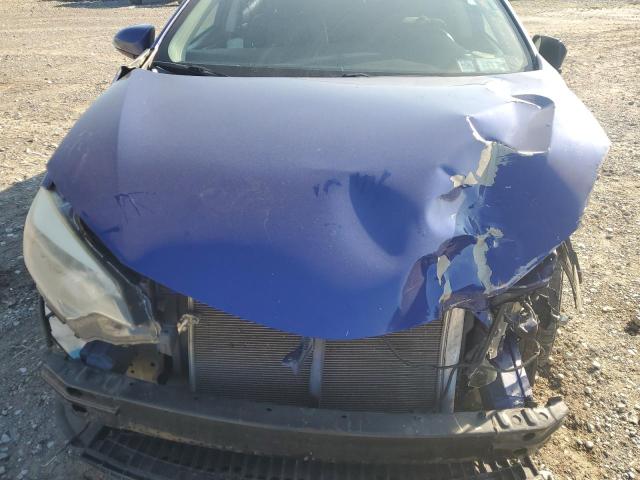 2015 TOYOTA COROLLA L #3311469332