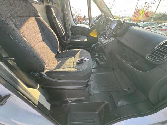 2022 RAM PROMASTER #3286523187