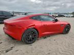 Lot #3302637005 2015 JAGUAR F-TYPE S