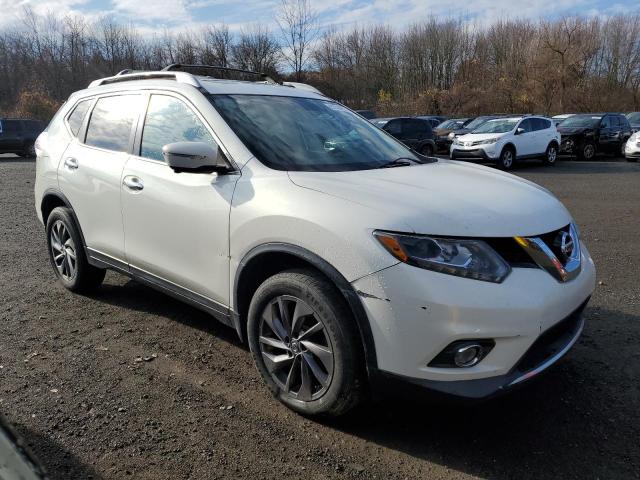 2014 NISSAN ROGUE S - 5N1AT2MV3EC851112