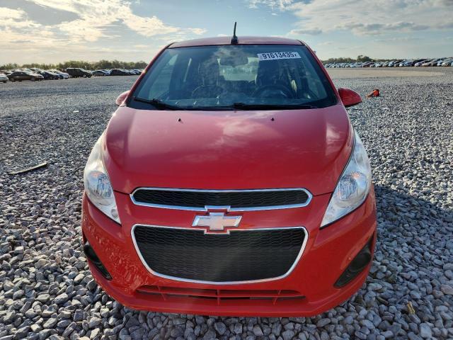 2014 CHEVROLET SPARK 1LT #3284706988