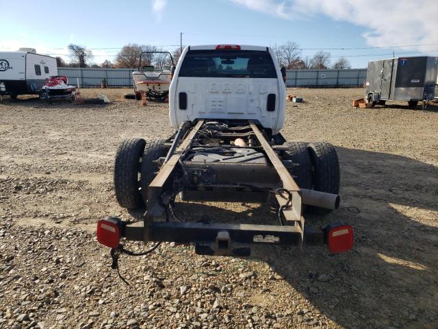 2019 CHEVROLET 3500HD #3297099518