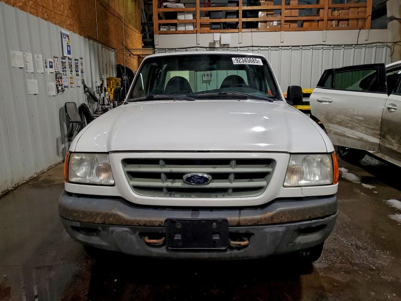 2001 FORD RANGER SUP #3298093151