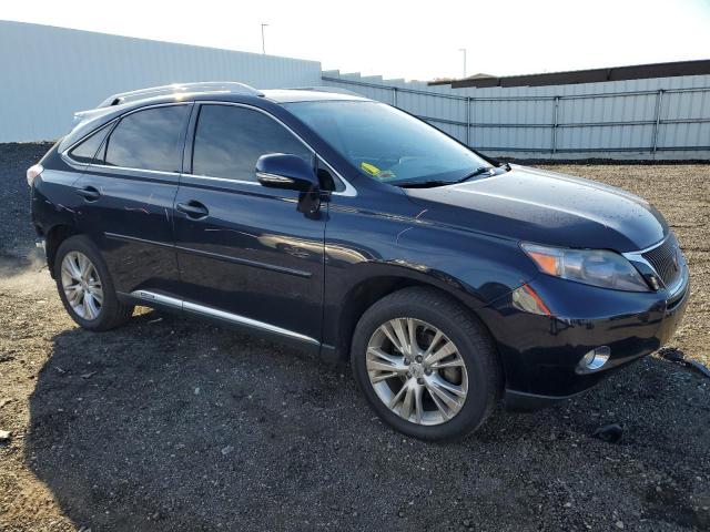 2010 LEXUS RX 450H #3287605048